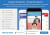 Photo for iOS App development company
