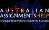 Photo for Australian assignments help