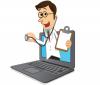 Photo for Telemedicine Market - Global Industry Insights and Research till 2025