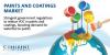 Photo for Global paints and coatings market to surpass US$ 235 billion by 2025