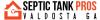 Photo for Septic Tank Pros Valdosta GA