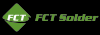 Photo for FCT Solder - Solder Paste, Solder Flux