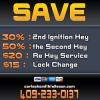 Photo for Locksmith Santa Fe TX