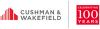 Photo for Cushman & Wakefield Named Best Commercial Real Estate Brokerage Firm in New Jersey