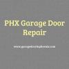 Photo for PHX Garage Door Repair