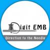 Photo for DigitEMB (Embroidery Digitizing Services)