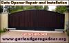 Photo for 24/7 Gate Installation Service Starting $26.95 Garland, Dallas