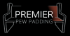 Photo for Premier Pew Padding