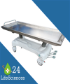 Photo for 24Life Sciences: Global Mortuary Equipment Sales Market Report 2017