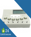Photo for 24Life Sciences: global Acupuncture Treatment Instrument market