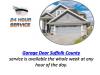 Photo for Are you facing issues in Garage Door Suffolk County NY?