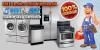 Photo for Mono on appliance repair