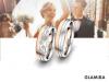 Photo for White gold engagement rings
