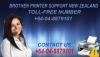 Photo for Brother Printer Support NZ Number: +64-04-8879101