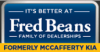 Photo for Fred Beans Kia of Mechanicsburg