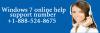 Photo for Windows 7 online help support number 1-888-524-8675
