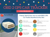 Photo for Find your Towed Car with battery powered OBD II GPS Tracker VT200B