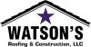 Photo for Watson's Roofing & Construction, LLC