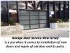 Photo for Want to install Garage Door Repair in Paramus?