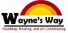 Photo for Wayne's Way Plumbing Heating and Air Conditioning