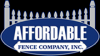Photo for Affordable Fence Company