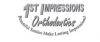 Photo for 1ST IMPRESSIONS Orthodontics