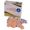 Photo for Sheer Plastic Adhesive Bandages - Sterile