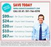 Photo for Air Duct Cleaner Katy TX