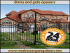 Photo for Automatic Gate Installation and Repair Houston