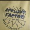 Photo for Appliance Factory