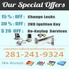 Photo for Commercial Locksmith Rosharon TX