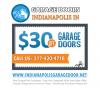 Photo for Indianapolis New Garage Doors