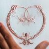 Photo for Embroidery Digitizing