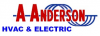 Photo for A-Anderson Air, Inc.