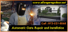 Photo for New Gate Installation and Repair Allen, Dallas | Starting $26.95
