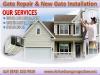 Photo for Automatic Gate Repair 75081 & Gate Opener Repair Richardson TX @ Starting $26.95
