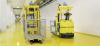 Photo for Automated Guided Vehicle Market: Development Insight and Manufacturers Challenge Competitors