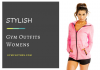 Photo for Gym Clothing For Ladies - Grab Best Gym Wear For Ladies From Gym Clothes