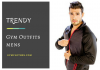 Photo for Men Gym Wear: Buy Best Gym Clothing For Men From Leading Store