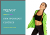 Photo for Dont Spend Extravagantly On Quality; Buy Gym Workout Clothes From Leading Brand