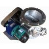 Photo for Rotary Airlock Valve manufacturer | Basuri Enterprises Pune Maharashtra India