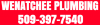 Photo for Wenatchee Plumbing