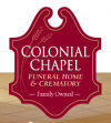 Photo for Colonial Chapel Funeral Home & Crematory