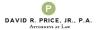 Photo for David R. Price, Jr., P.A.