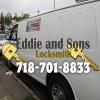 Photo for Eddie and Sons Locksmith - Brooklyn NY
