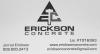 Photo for Erickson Concrete