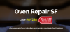 Photo for Advantage Oven Repair