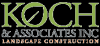 Photo for Koch & Associates Landscape Construction, Inc.
