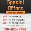 Photo for Car Locksmith Fresno