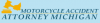 Photo for Motorcycle Accident Lawyer Michigan